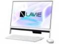 新品　LAVIE Desk All-in-one DA350/HAW PC-DA350HAW