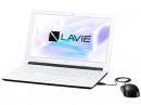 新品 -ノートパソコン　NEC　LAVIE Note Standard NS100/H1W PC-NS100H1W