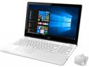 新品-富士通FMV LIFEBOOK AH77/B1 FMVA77B1W [プレミアムホワイト]